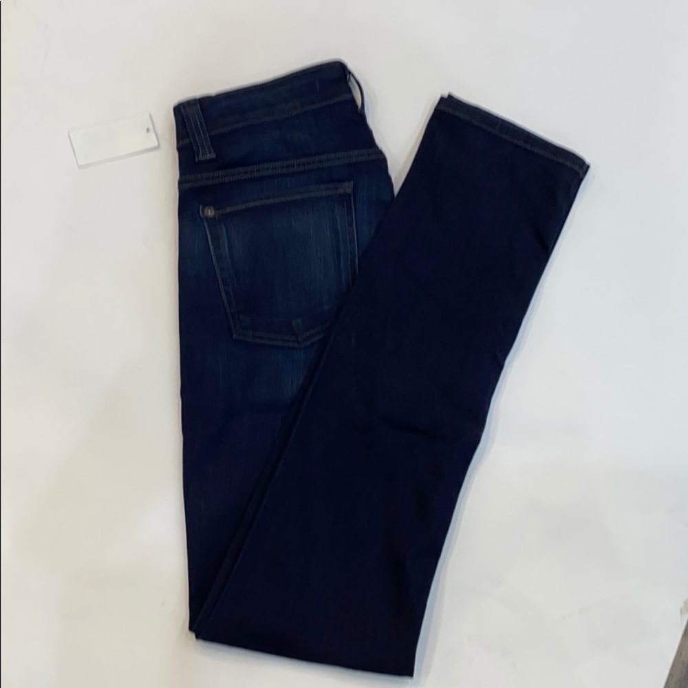 Fidelity Torino Slim Denim